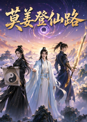 莫姜登仙路（96集）全集