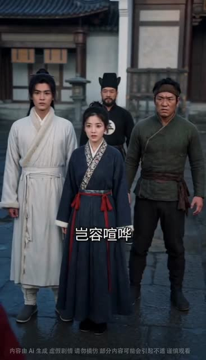 悍妻有神力,咸鱼躺赢赢翻天(69集) 悍妻有神力,咸鱼躺赢赢翻天(69集)全集完整版