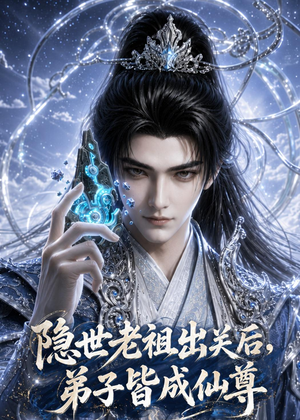 隐世老祖出关后弟子皆成仙尊(79集) 隐世老祖出关后弟子皆成仙尊(79集)火爆短剧抢先看