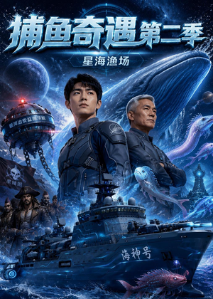 捕鱼奇遇第二季（80集）全网独播免费看