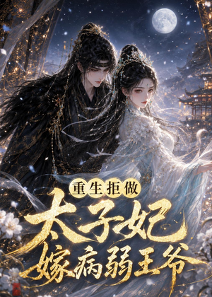 重生拒做太子妃嫁病弱王爷(67集) 重生拒做太子妃嫁病弱王爷(67集)精彩短剧分享。