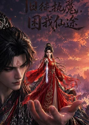 旧徒执魔,困我仙途(30集) 旧徒执魔,困我仙途(30集)追风的女孩短剧