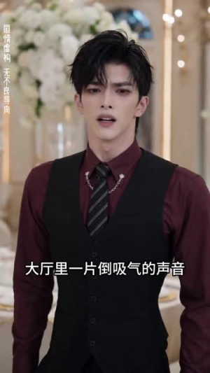 长夜终逢晓(42集) 长夜终逢晓(42集)短剧视频分享
