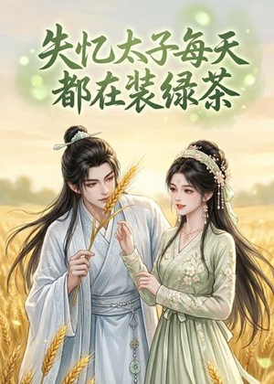 失忆太子每天都在装绿茶(40集) 失忆太子每天都在装绿茶(40集)每天分享短剧