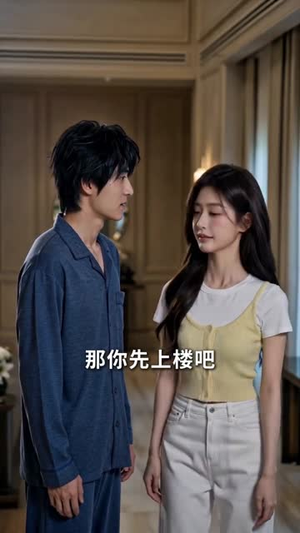 我与反派丈夫的演戏日常(60集) 我与反派丈夫的演戏日常(60集)哪个短剧网能看