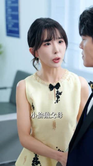 无福之人不进有福之家(50集) 无福之人不进有福之家(50集)一口气看完全集