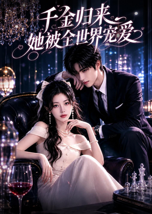 千金归来，她被全世界宠爱（91集）每日短剧分享