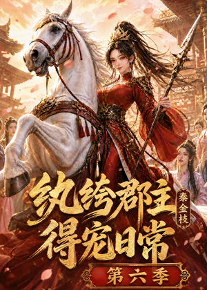 纨绔郡主得宠日常：秦金枝第六季（127集）高分推荐免费看