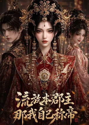 流放本郡主,那我自己称帝(55集) 流放本郡主,那我自己称帝(55集)抢先看新短剧