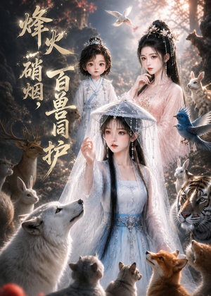 烽火硝烟,百兽同护(112集) 烽火硝烟,百兽同护(112集)火爆短剧热播中