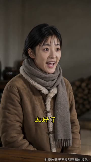 傻女重生记，睁眼后盖房发家（102集）短剧更新抢先看