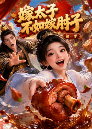 嫁太子不如嫁肘子第一季(88集) 嫁太子不如嫁肘子第一季(88集)在哪看