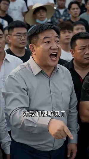 觉醒黄金眼，我逆天改命（41集）贝贝短剧分享