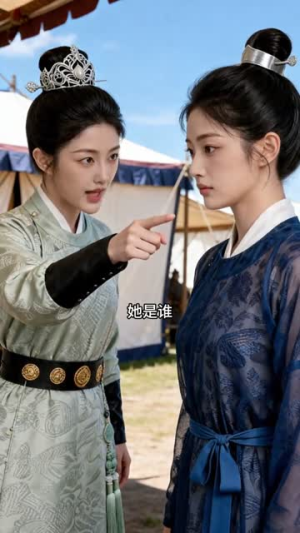 新婚当夜二人一同逃婚(21集) 新婚当夜二人一同逃婚(21集)无需充值尽情看