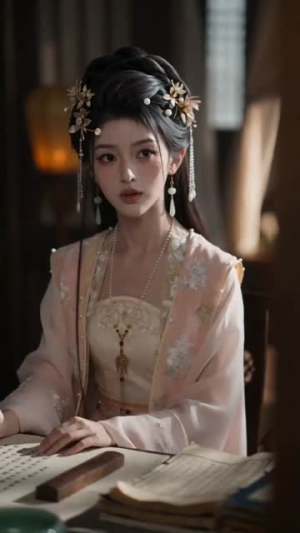 算盘王妃攻略冷面王爷(30集) 算盘王妃攻略冷面王爷(30集)演员表