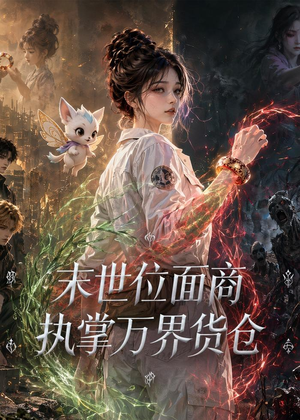 末世位面商执掌万界货仓（65集）热门爆款短剧