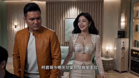 丑女大翻身(19集) 丑女大翻身(19集)精彩短剧合集