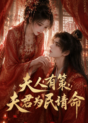 夫人有策,夫君为民请命(33集) 夫人有策,夫君为民请命(33集)最火爆的短剧