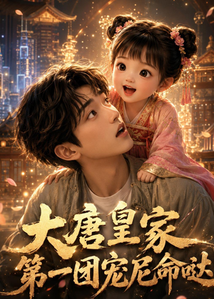 大唐,皇家第一团宠尼命哒(156集) 大唐,皇家第一团宠尼命哒(156集)推荐好短剧