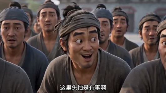 全家反派白切黑,唯有郡主真阎王(136集) 全家反派白切黑,唯有郡主真阎王(136集)流畅播放免费看