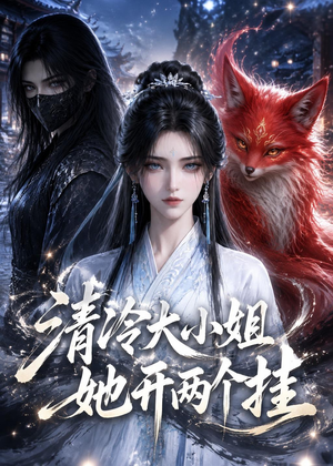 清冷大小姐她开两个挂(127集) 清冷大小姐她开两个挂(127集)精彩短剧免费看