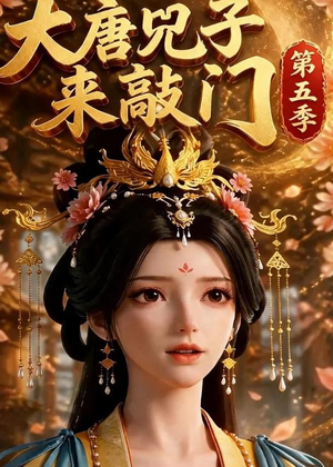 大唐咒子来敲门第五季(110集) 大唐咒子来敲门第五季(110集)推荐热门短剧
