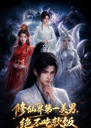 修仙界第一美男,绝不吃软饭(71集) 修仙界第一美男,绝不吃软饭(71集)无需充值尽情看
