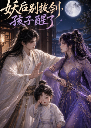 妖后别拔剑,孩子醒了(32集) 妖后别拔剑,孩子醒了(32集)最热短剧推荐