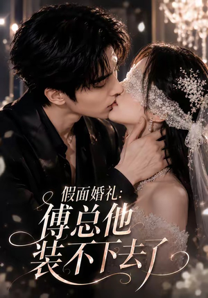 假面婚礼_傅总他装不下去了（67集）超甜短剧分享