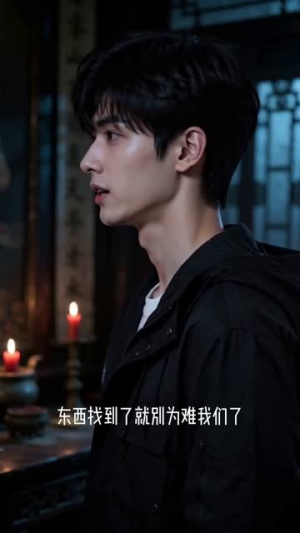 网恋翻车遇校草(21集) 网恋翻车遇校草(21集)真的太精彩了