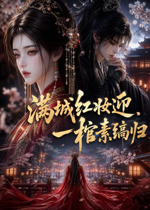 满城红妆迎,一棺素缟归(61集) 满城红妆迎,一棺素缟归(61集)免费短剧大全