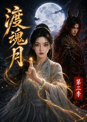 渡魂月第三季（78集）短剧太精彩