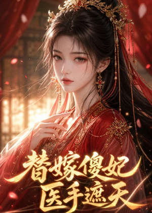替嫁傻妃医手遮天（128集）全集一网打尽