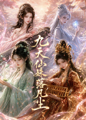 九天仙姝落凡尘(48集) 九天仙姝落凡尘(48集)精彩连连免费看