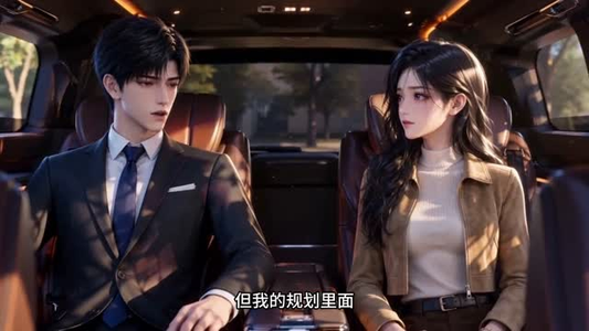 深情侵入第四季(23集) 深情侵入第四季(23集)最新热门短剧