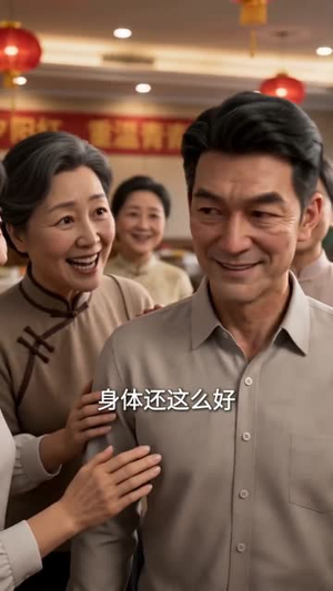 人生下半场(48集) 人生下半场(48集)在线看