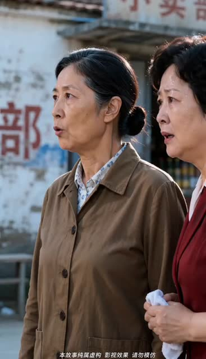 婚车回头,我家喜事没散场(28集) 婚车回头,我家喜事没散场(28集)红果短剧看全集