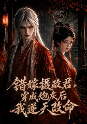 错嫁摄政君，穿成炮灰后我逆天改命（61集）超甜短剧分享