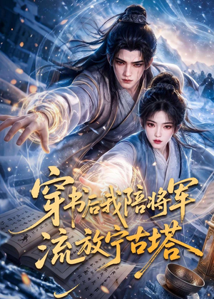 穿书后我陪将军流放宁古塔(87集) 穿书后我陪将军流放宁古塔(87集)民国短剧推荐