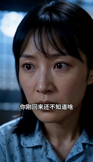长兄守家记(60集) 长兄守家记(60集)精彩短剧片段