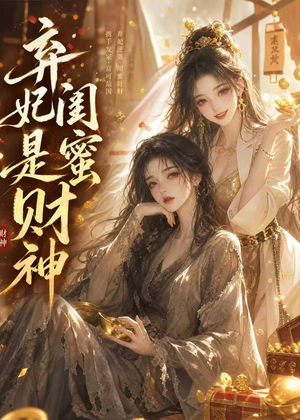 弃妃闺蜜是财神(55集) 弃妃闺蜜是财神(55集)分享好看短剧