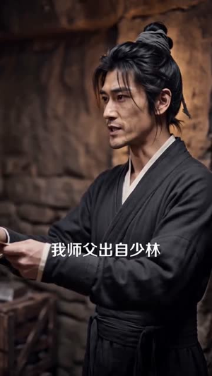 天牢出苟帝，稳健得长生第二季（80集）最火短剧推荐