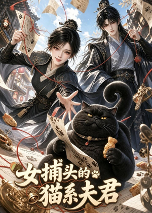 女捕头的猫系夫君(45集) 女捕头的猫系夫君(45集)短剧片段推荐