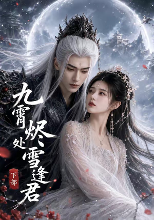 九霄烬处雪逢君下部(43集) 九霄烬处雪逢君下部(43集)最火的短剧