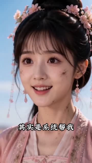 被读心后，暴躁王爷每天求我亲亲（53集）精彩短剧随心推