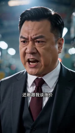 外甥女开除后,我身家50亿(51集) 外甥女开除后,我身家50亿(51集)短剧太上头了
