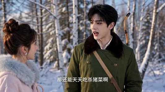 我真不想当大明星(52集) 我真不想当大明星(52集)太好看了短剧