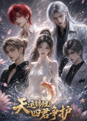 天运锦鲤：四君争护（43集）熬夜追短剧