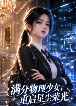 满分物理少女，重启星尘荣光（72集）精彩好看的短剧