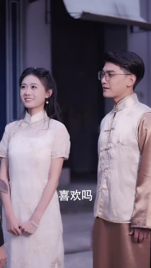少帅，少夫人她换芯归来（74集）精彩短剧下载